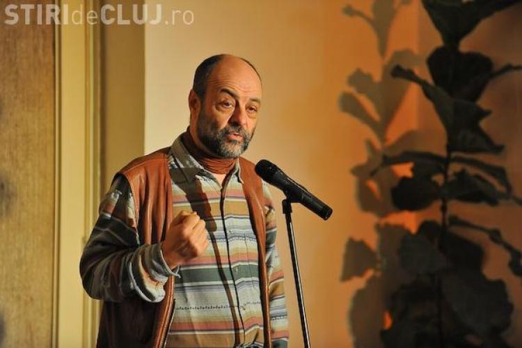 Regizorul Tompa Gabor ii acuza pe sindicalistii de la Opera din Cluj ca folosesc "metode parsive"