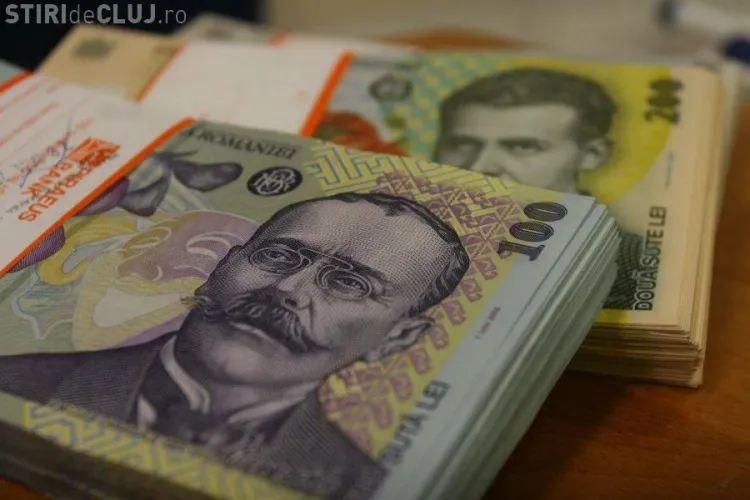 510 firme din Cluj au datorii de 229 milioane de lei la bugetul de stat! Statiunea de Cercetare, Agroflip si Clujana sunt cateva dintre ele