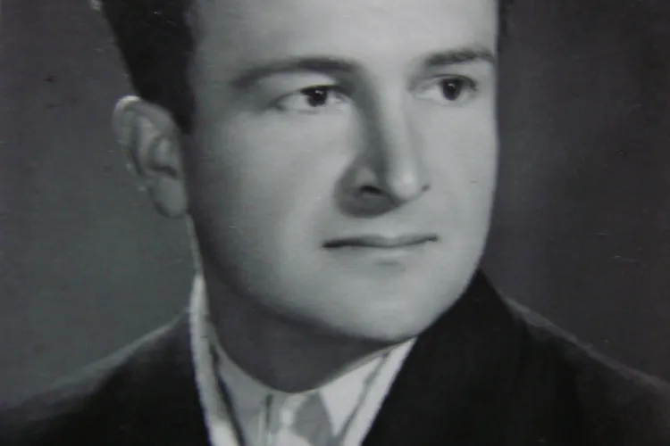 Traian Susman, ultimul fiu al luptatorului anticomunist Susman din Rachitele, s-a stins din viata