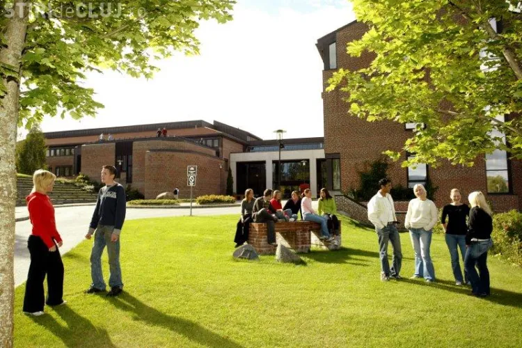 La RIUF 2010, aflati cum puteti studia gratuit in Suedia si Danemarca sau obtine un credit pentru a invata in Anglia!