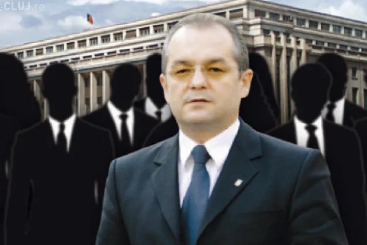 Boc si camarila de la Cluj au "spart", in 4 zile la New York, 470.000 de dolari