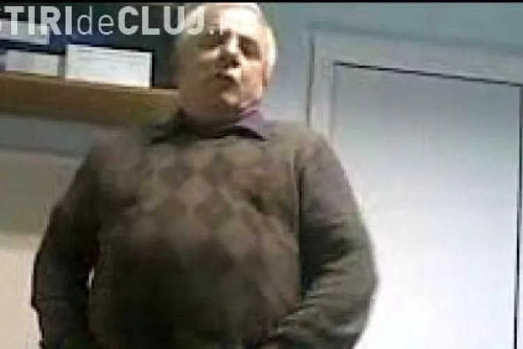 Medicul din Dej  acuzat ca a facut sex cu trei minore, intre care doua paciente, s-a intors la locul de munca. El nu are nicio sanctiune! - EXCLUSIV