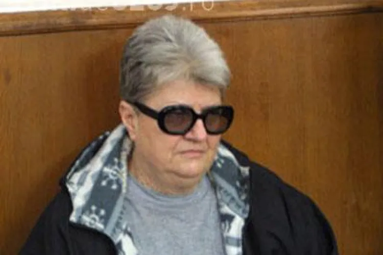 Maria Vlas: Daca Vantu l-a ajutat pe Nicolae Popa, bravo lui!