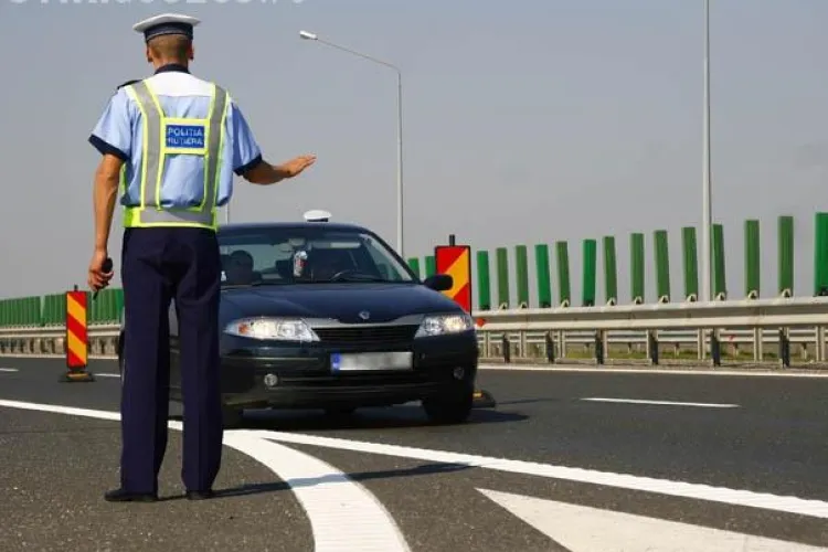 Un politist din Cluj, mort de beat, a produs un accident soldat cu ranirea unei fetite de 13 ani! - EXCLUSIV