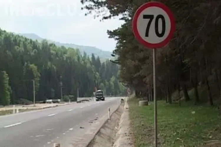 Presedintii PDL -isti ai Consiliilor Judetene din Cluj, Suceava si Bistrita Nasaud inaugureaza Drumul National 17