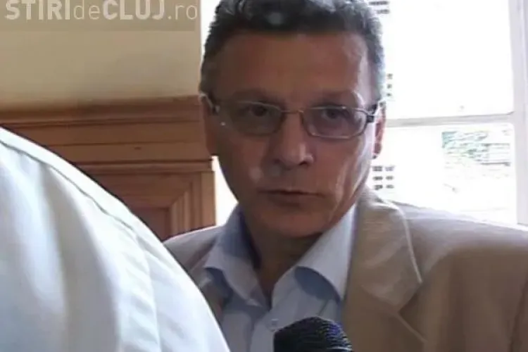 Procesul lui Calin Platon, amanat din cauza unui viciu de procedura