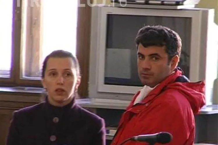 Comisarul Gheorghe Tomescu se temea sa nu fie linsat de multime! Politistul a omorat un barbat pe trecerea de pietoni si a fugit