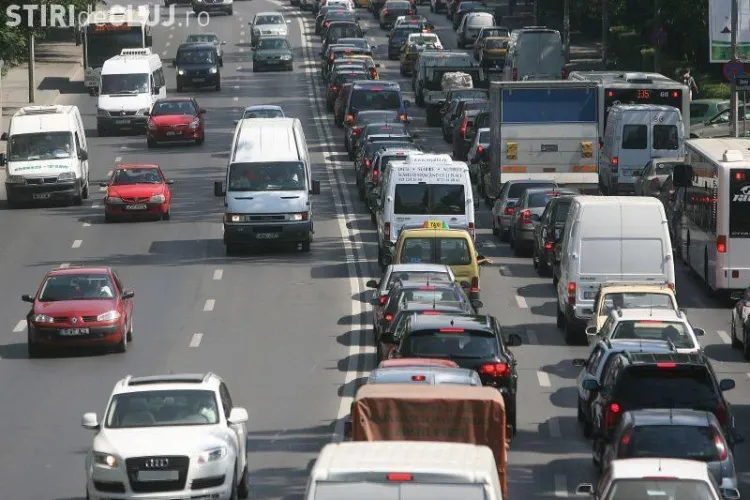 Primaria Cluj Napoca a supus dezbaterii publice Planul Urbanistic General (PUG)