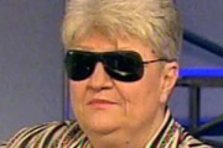 Maria Vlas: "Daca spuneam ceva atunci nu apucam a doua zi sau eram internata intr-un spital de nebuni"