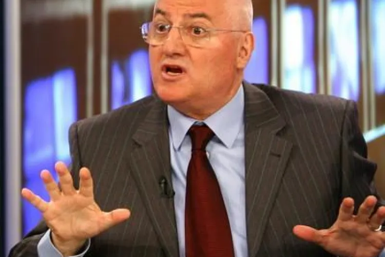 Dumitru Dragomir despre jucatorii CFR: Unii joaca numai pentru ei, o parte nu stiu sa alerge