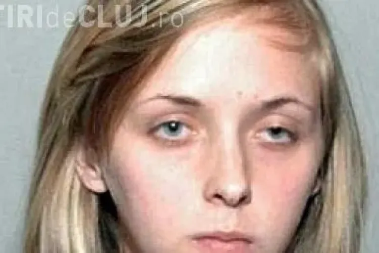 O mama si-a omorat copilul pentru ca o deranja de la Farmville