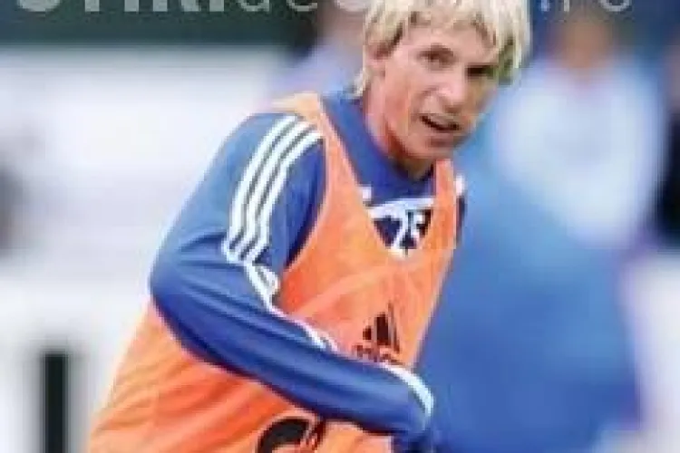 Deac, jucatorul lui Schalke 04: "Pariez pe CFR Cluj la Munchen!"