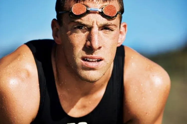 Inotatorul Fran Crippen a murit in timpul cursei la Cupa Mondiala