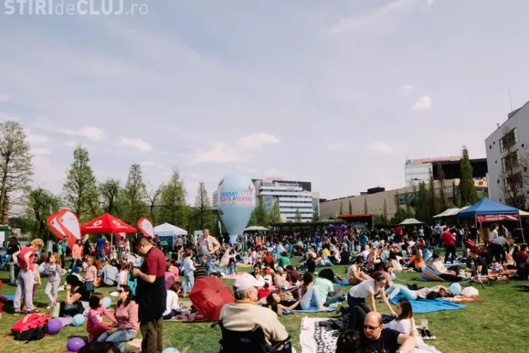 Eveniment mult așteptat la Iulius Mall Cluj! Anul trecut a fost un real succes