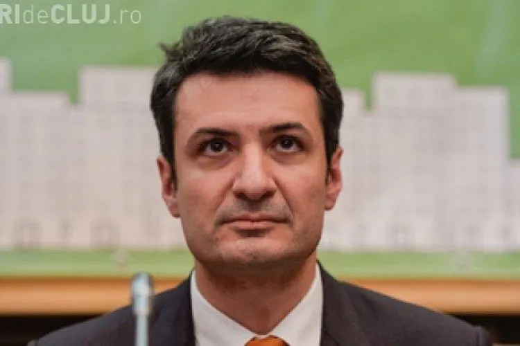 Ministrul Sănătății și-a dat demisia după scandalul dezinfectaților