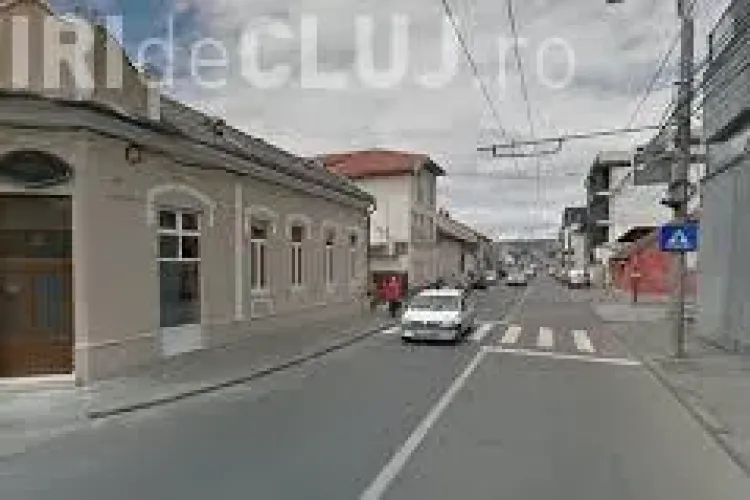 Noi reglementări de circulație pe strada Paris