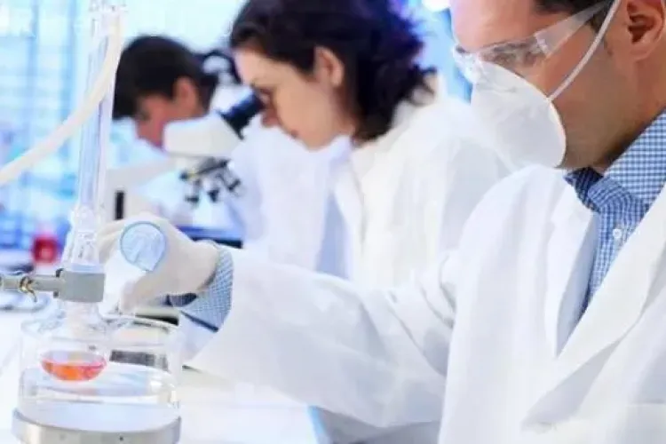 S-a descoperit anticorpul pentru cancer