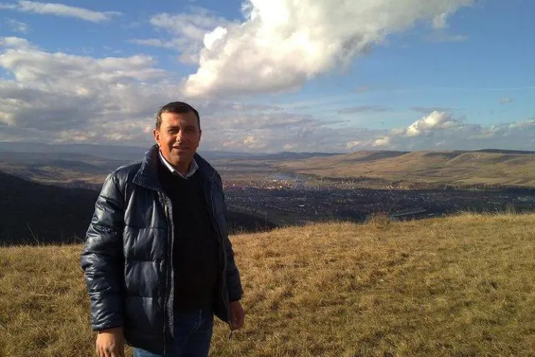 Horia Șulea, primarul din Florești, a răspuns întrebărilor la emisiunea Știri de Cluj LIVE