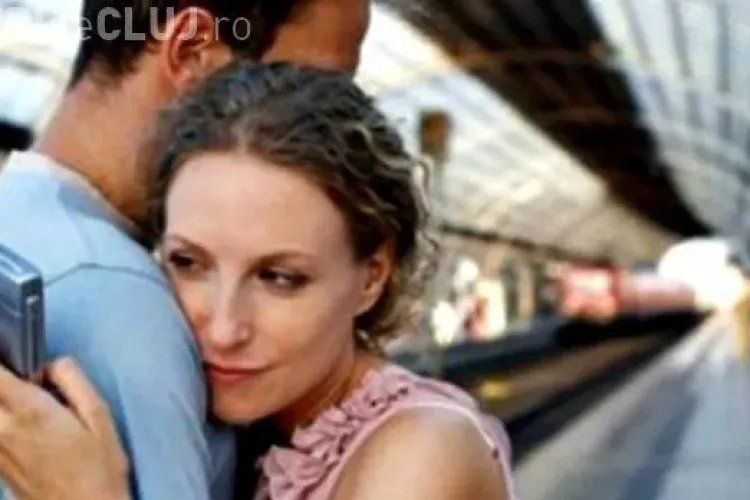 Și-a înșelat soțul, iar acesta a IERTAT-O cu o singură condiție. Să spună tuturor ce a făcut