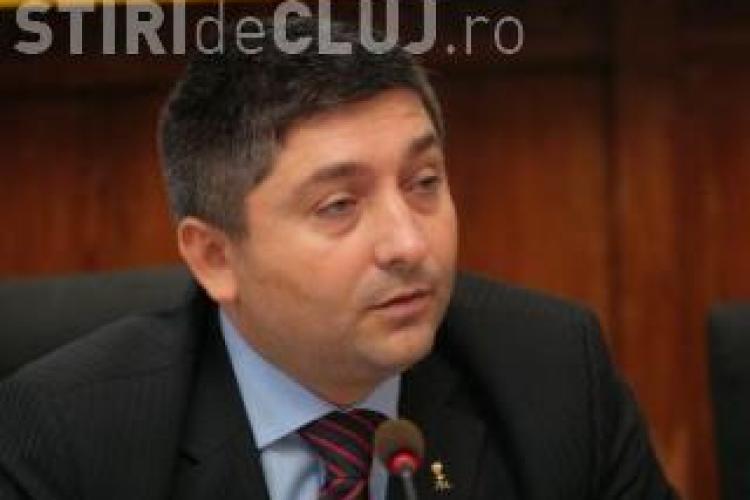 PNL și-a anunțat candidații la Consiliul Județean Cluj. Tișe este în fruntea listei