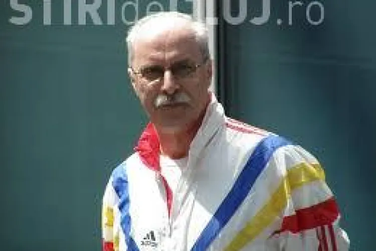 Octavian Bellu, după ce gimnastele României au ratat calificarea la Jocurile Olimpice: Dacă se dorește țap ispășitor, ma ofer eu