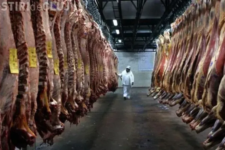 Vita din ARGENTINA stă 30 de zile pe vapor, iar românii plătesc 50 euro/kg