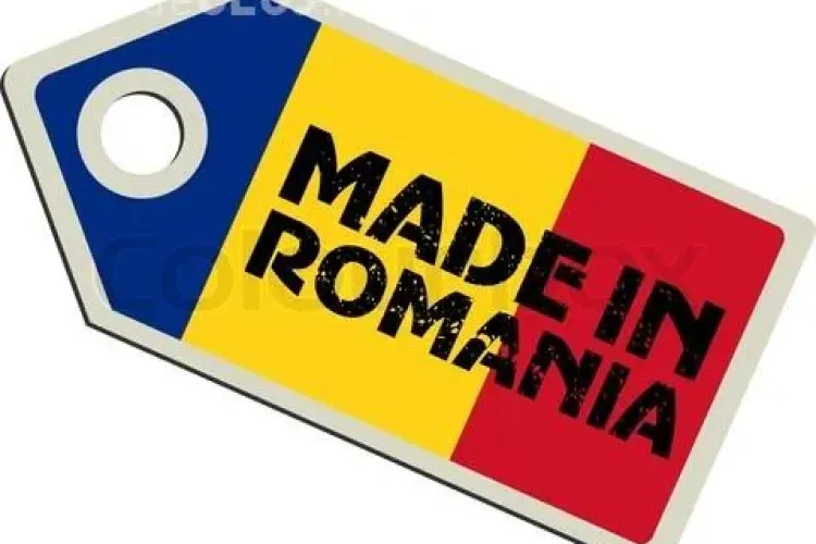 Pe produsele lactate și din carne trebuie SCRISĂ țara de origine