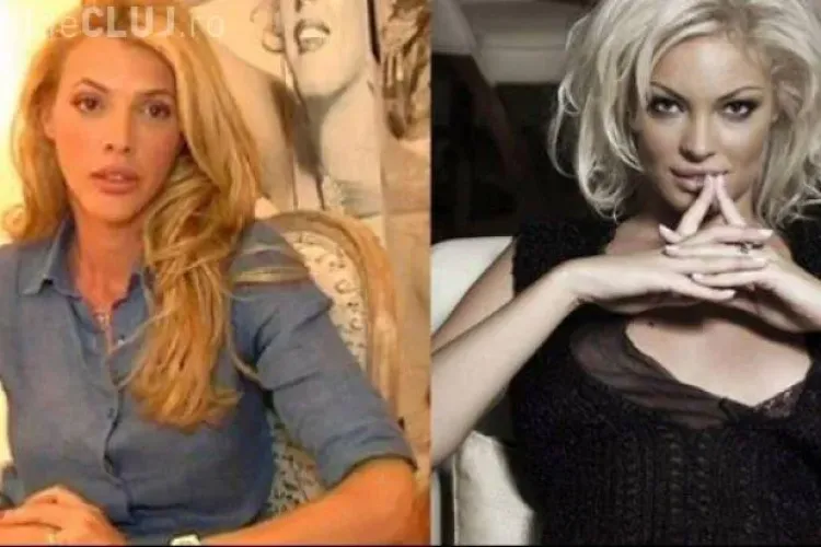 Valentina Pelinel și Alinei Borcea se ceartă! Ce legătură are cu averea lui Borcea