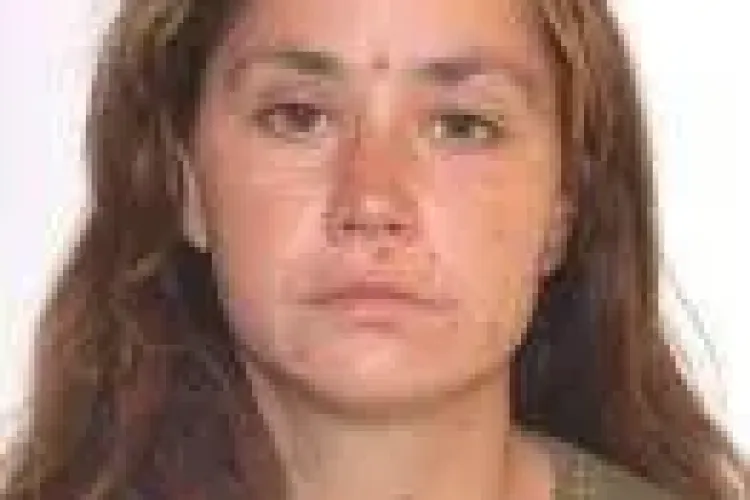 Clujeancă dispărută de două luni, căutată de polițiști! Ați văzut-o? FOTO