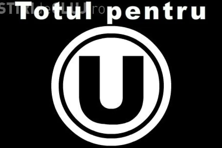 U Cluj e vândută italienilor? Nilor Group ar fi bătut palma pentru acțiunile lui Walter