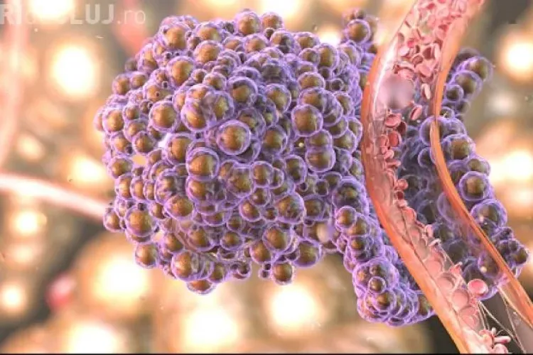 A reușit să vindece cancerul în trei minute. Ce remediu a folosit