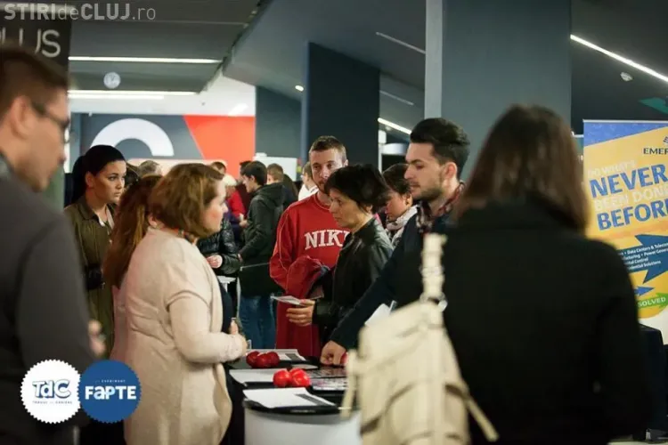 De ce își schimbă românii locul de muncă și ce îi motivează la serviciu - STUDIU