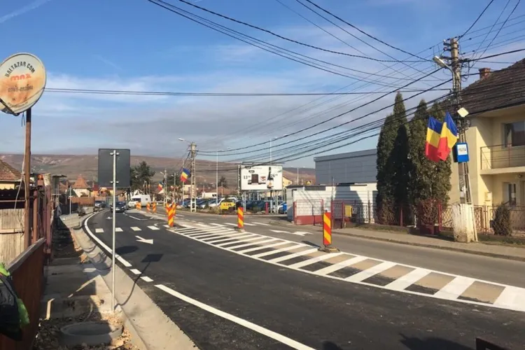 Floreștiul e cea mai mare comună din România. Care sunt realizările - FOTO