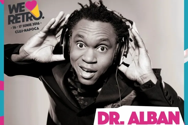 We Love Retro Cluj: Bonnie Tyler, Smokie, E-Type, Mr. President la cel mai mare retro party din România