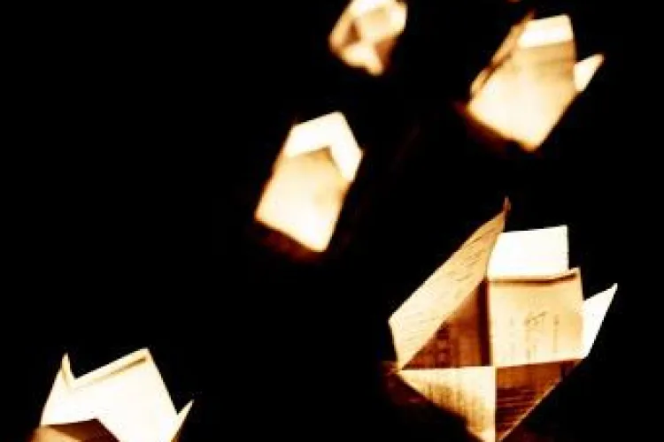 Parcul Central va fi luminat de zeci de mii de ”gluguțe”, în cadrul Festivalului Luminii. Vezi când va avea loc