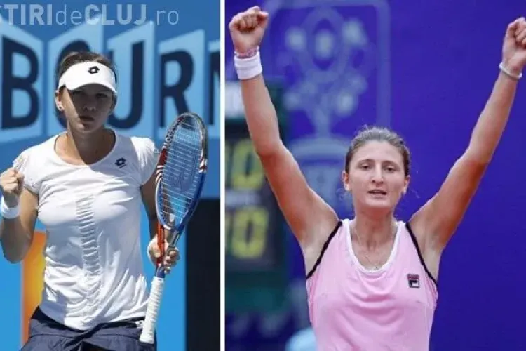 Contre între Begu şi Simona Halep: Nu vreau să spun mai multe, că iese scandal