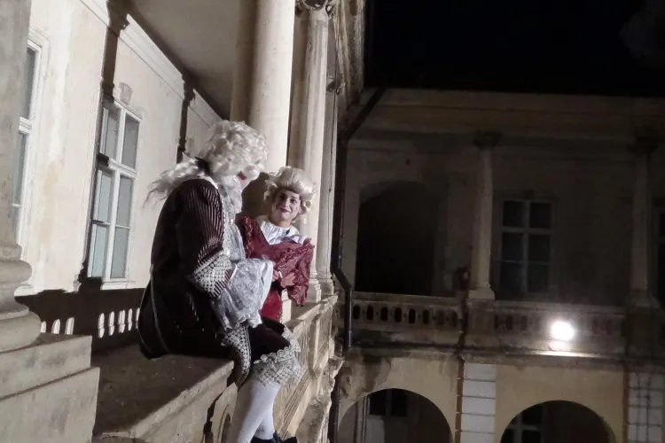 Noaptea Muzeelor la Cluj - Programul evenimentului