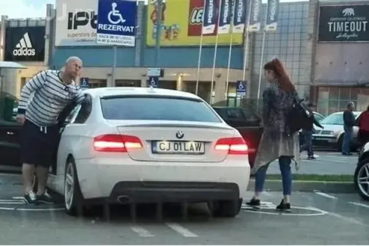 ”Justițiarul” cu BeMeWeu” din Cluj e vedetă internațională! Ce a făcut ACUM - FOTO