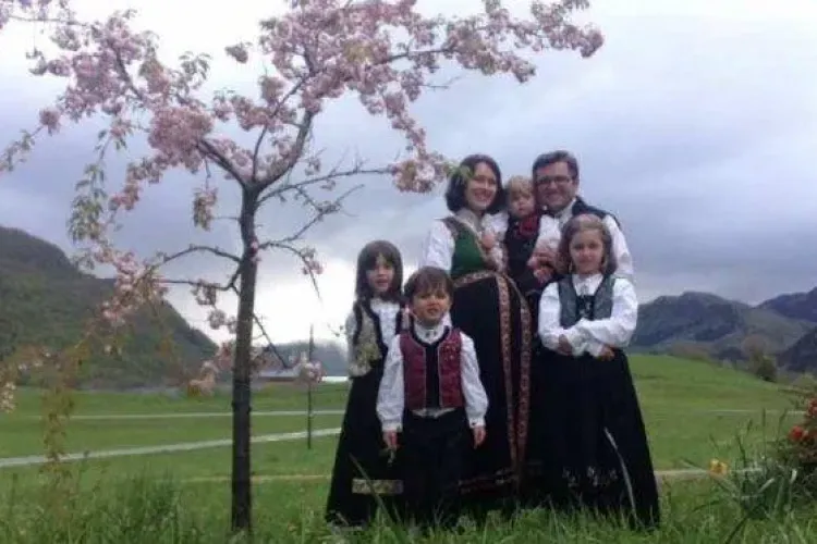 Abuzurile Barnevernet vor fi discutate în cadrul delegaţiei Parlamentului European cu Norvegia