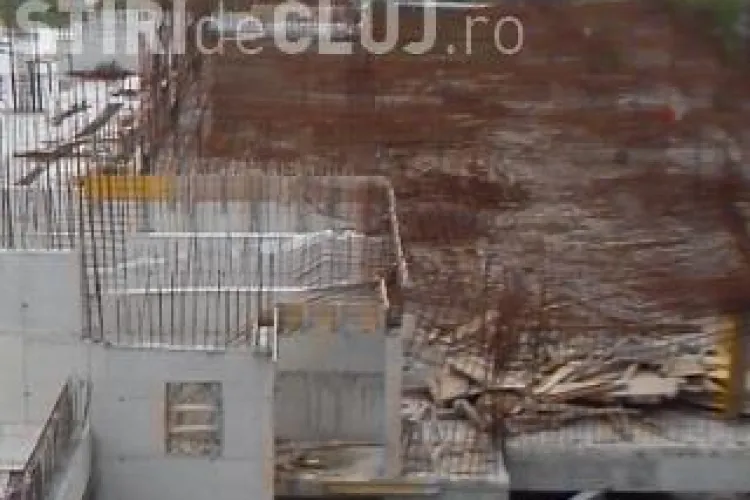 Ce se întâmplă cu Parkingul din Mănăștur, de pe Negoiu. De ce nu se mai lucrează