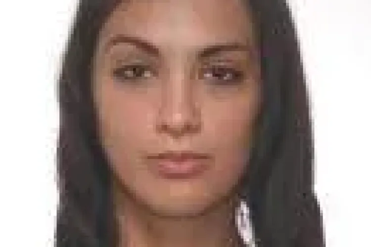 O adolescentă din localitatea Viișoara, județul Cluj, a dispărut de acasă