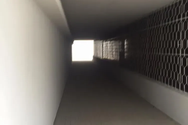 Primul dintre pasajele pietonale din Mănăștur e aproape finalizat. Cum arată FOTO