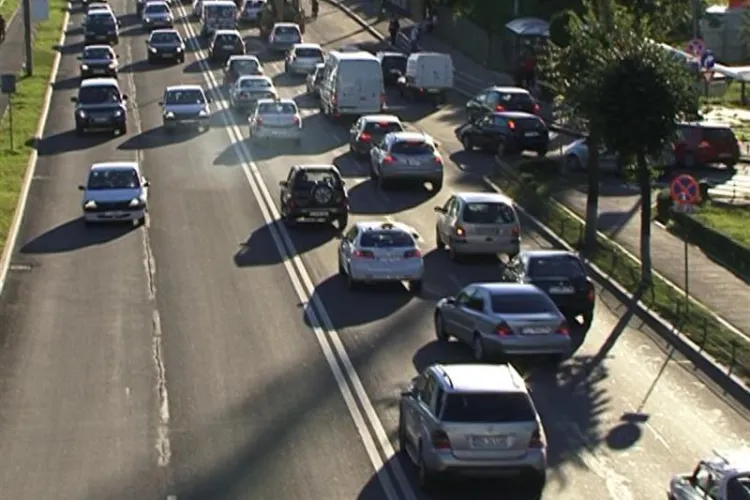 Boc susține că din 2017 se va lucra la mini-autostrada Gilău - Florești - Cluj-Napoca