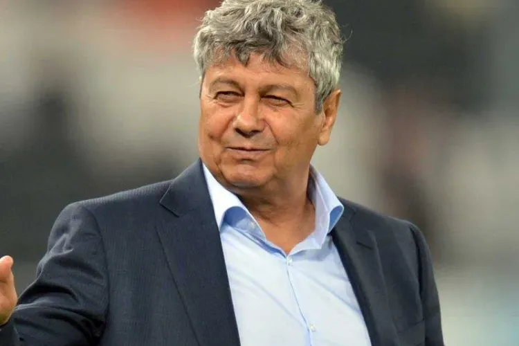 Mircea Lucescu pleacă de la Şahtior. Ce echipe îl vor