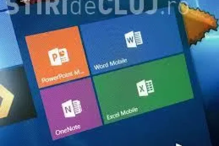 Trei elevi vor reprezenta România la campionatul mondial de Microsoft Office, în SUA. Unul este din Cluj