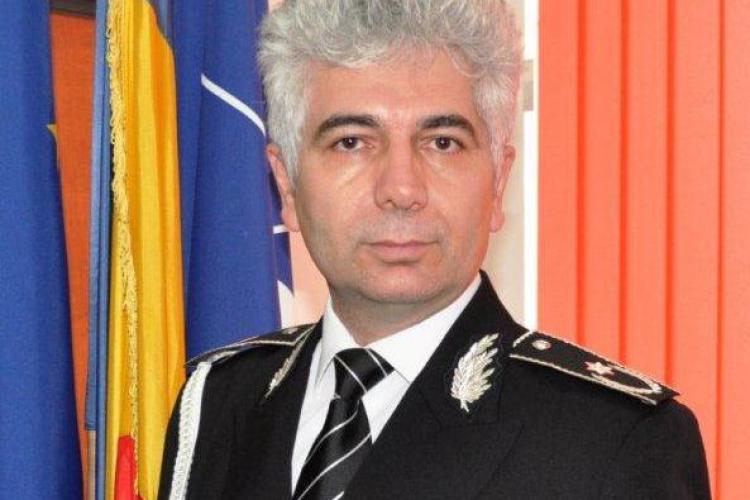 Ce spune șeful Poliției Cluj despre cazul ”Hai marș” 