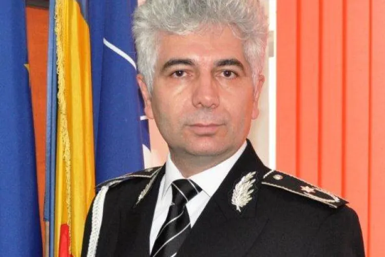 Ce spune șeful Poliției Cluj despre cazul ”Hai marș” 