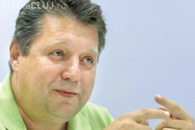 Patronul Prima TV și Adevărul, reținut de DIICOT