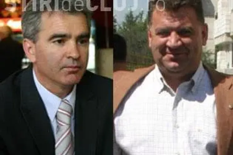 Procurorii, atac la firmele de renume din domeniul materialelor de construcții. Vizați sunt Gânscă și Așchilean