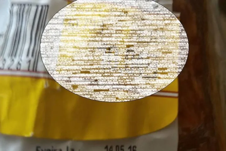 Un clujean e suparat pe Billa, dupa ce crede ca a fost pacalit. Sub pretul platit, era unul mai mic- FOTO